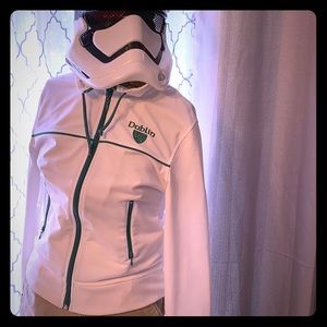 Dublin drinking jacket